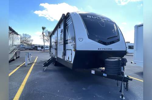 2026 Keystone BULLET PREMIUM 265FKS in bartow FL