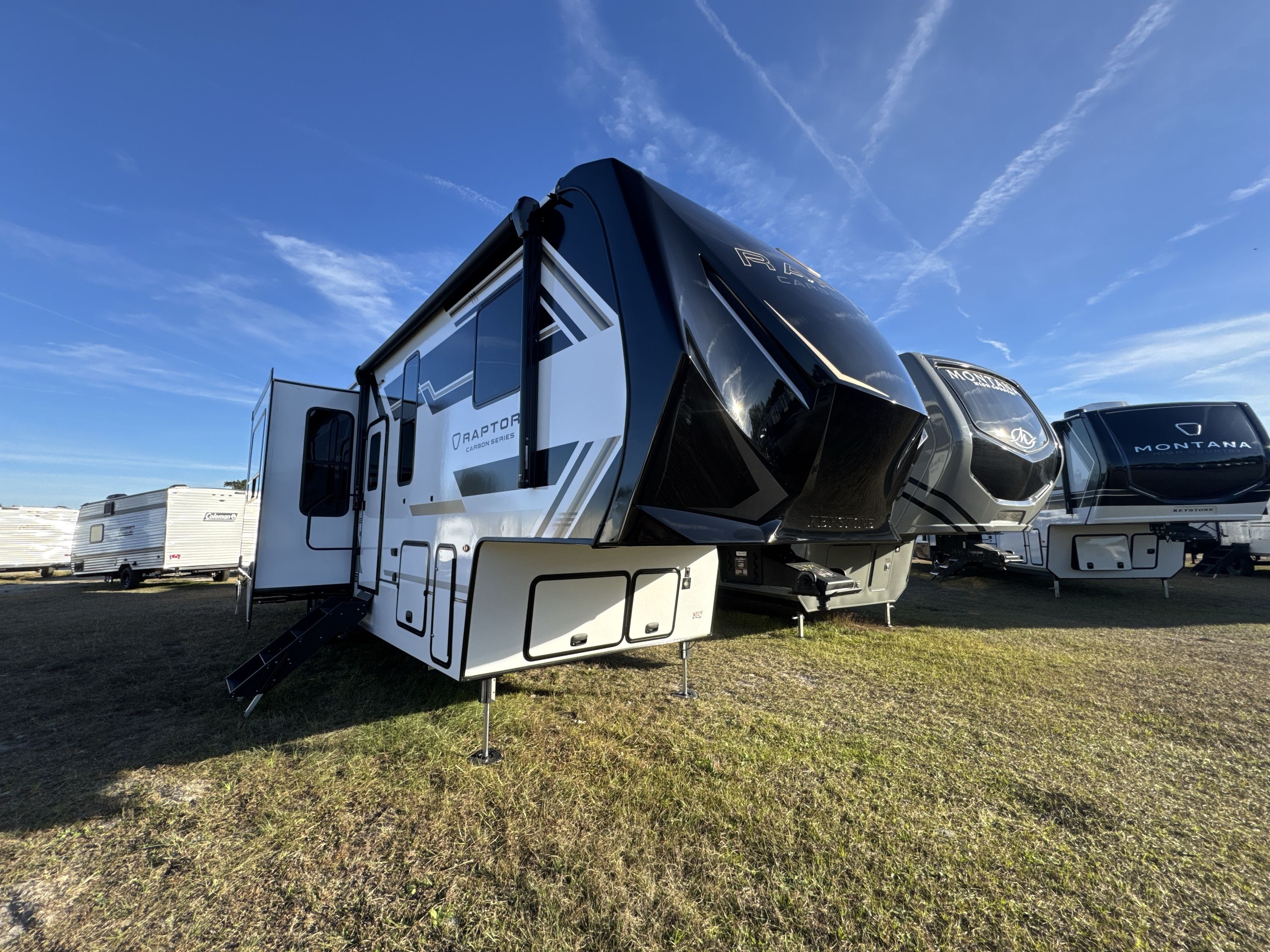 2026 Keystone CARBON 368 in lake city FL