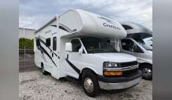 2025 Thor CHATEAU 22EC RV