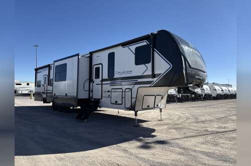 2026 Keystone IMPACT 418 in albuquerque NM