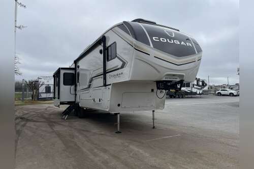 2026 Keystone COUGAR 29MBD in byron GA