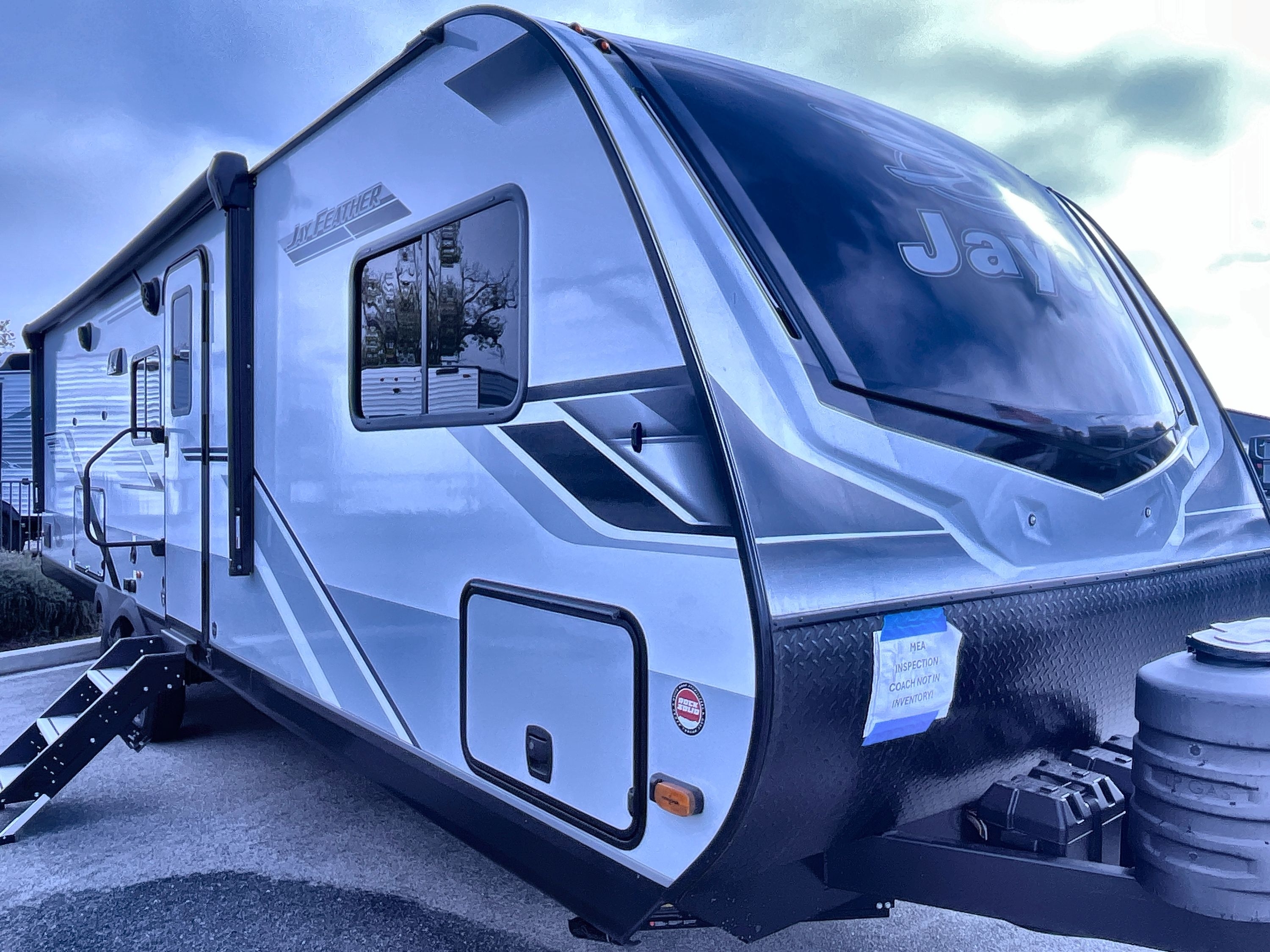 2025 Jayco JAY FEATHER 28RB RV