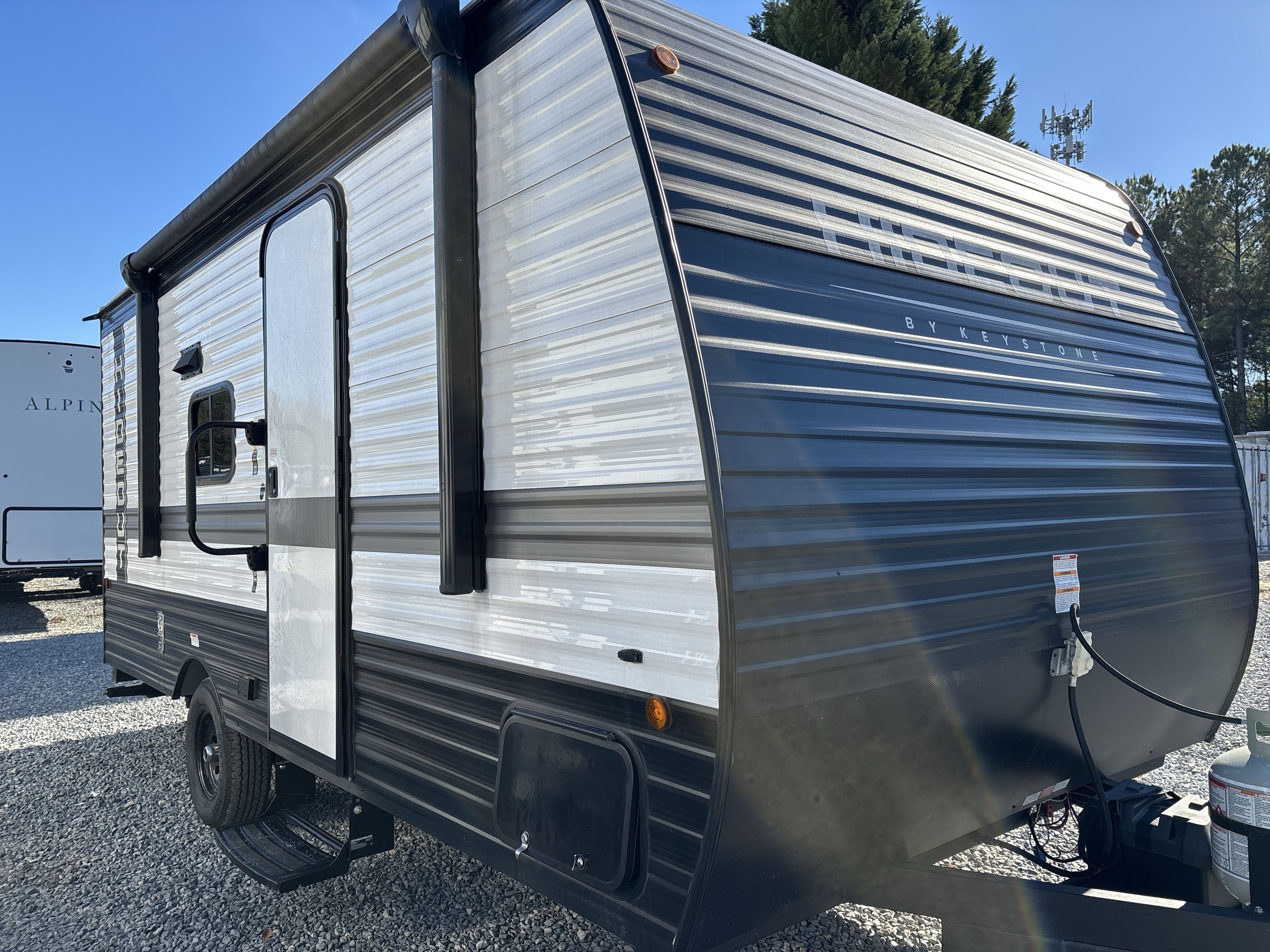 2024 Keystone HIDEOUT 175BH RV