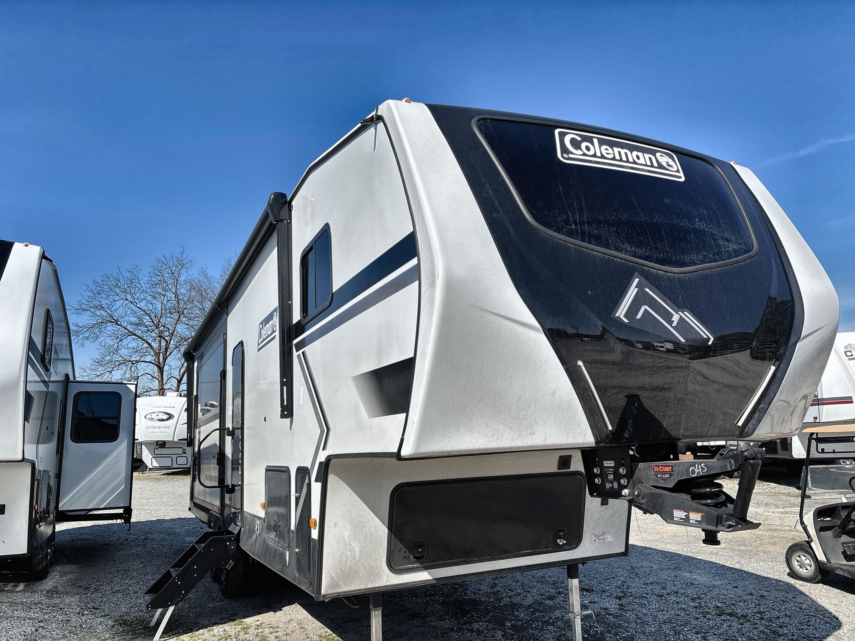 2026 Keystone COLEMAN LEGACY 2800SUNDECK in hope mills NC