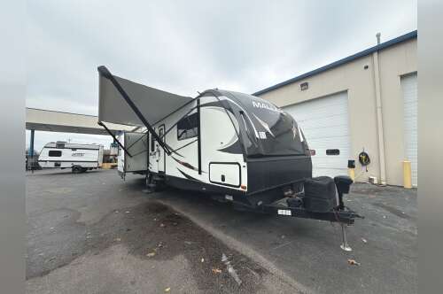 2018 Heartland MALLARD M325 in georgetown KY