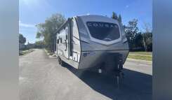 2023 Keystone COUGAR 25RDS RV
