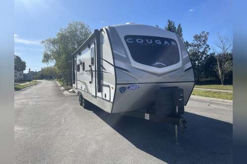 2023 Keystone COUGAR 25RDS in kissimmee FL
