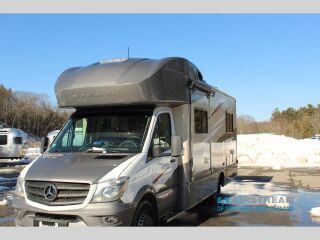 2018 WINNEBAGO VIEW