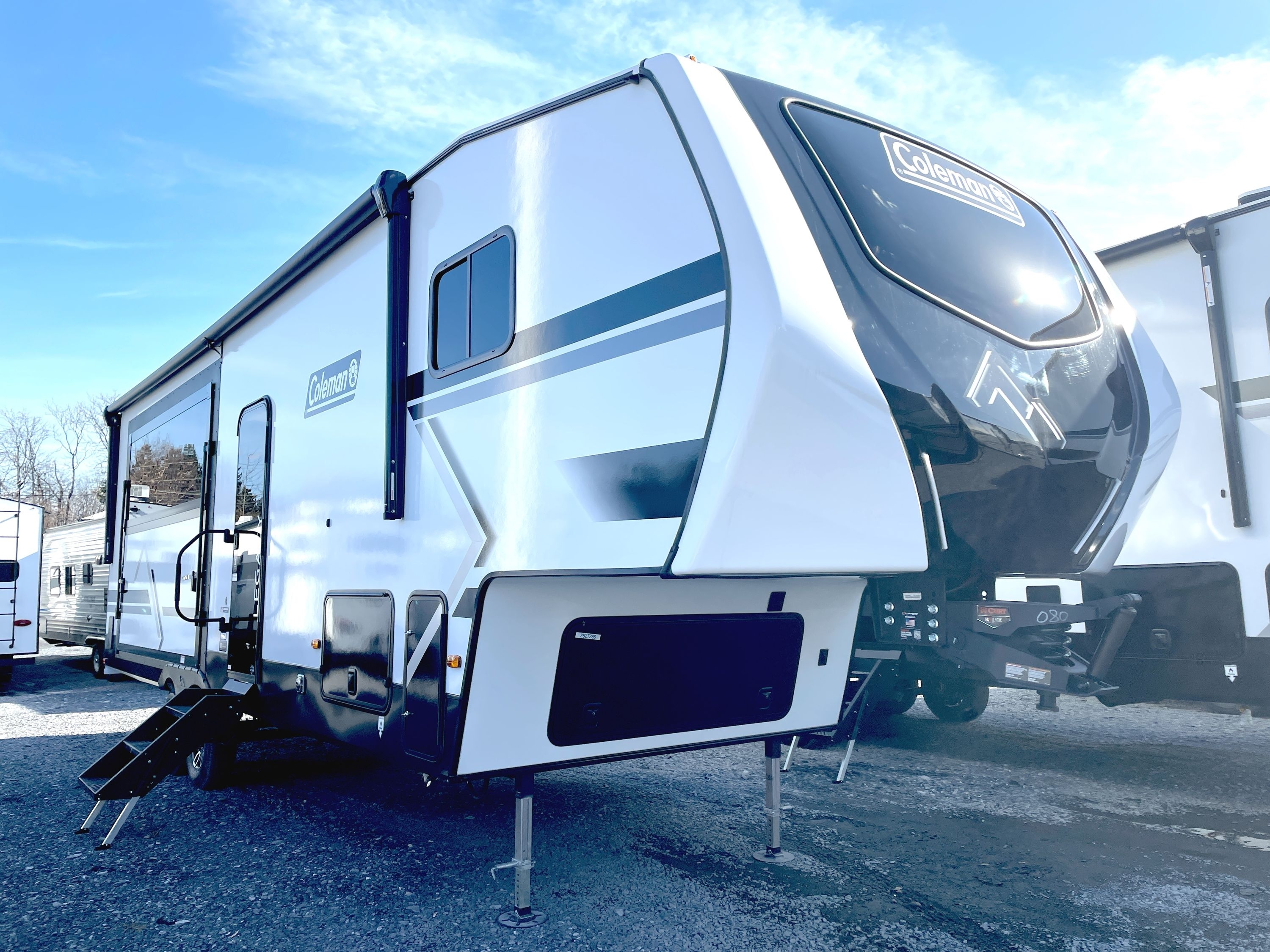 2026 Keystone COLEMAN LEGACY 2800SUNDECK in harrisburg PA