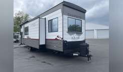 2026 Forest River CAMPSITE RESERVE 39LA RV