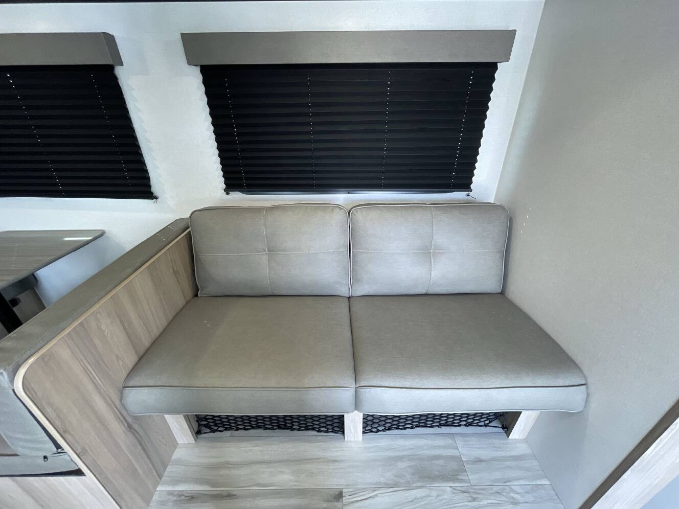 A photo of this 2026 Keystone COLEMAN LIGHT 26BX