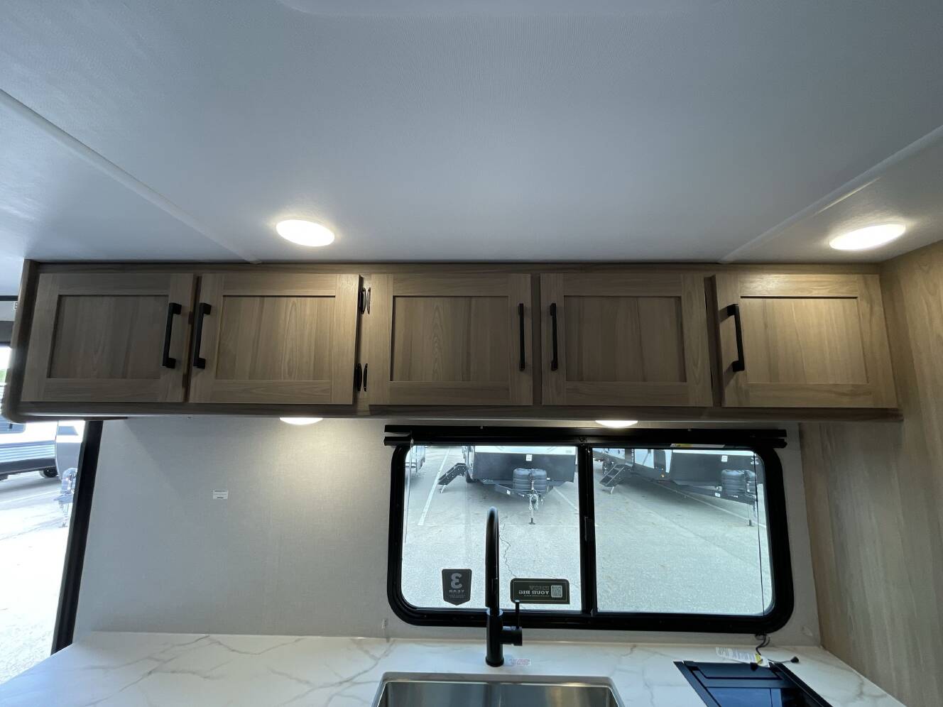 A photo of this 2026 Keystone COLEMAN LIGHT 26BX