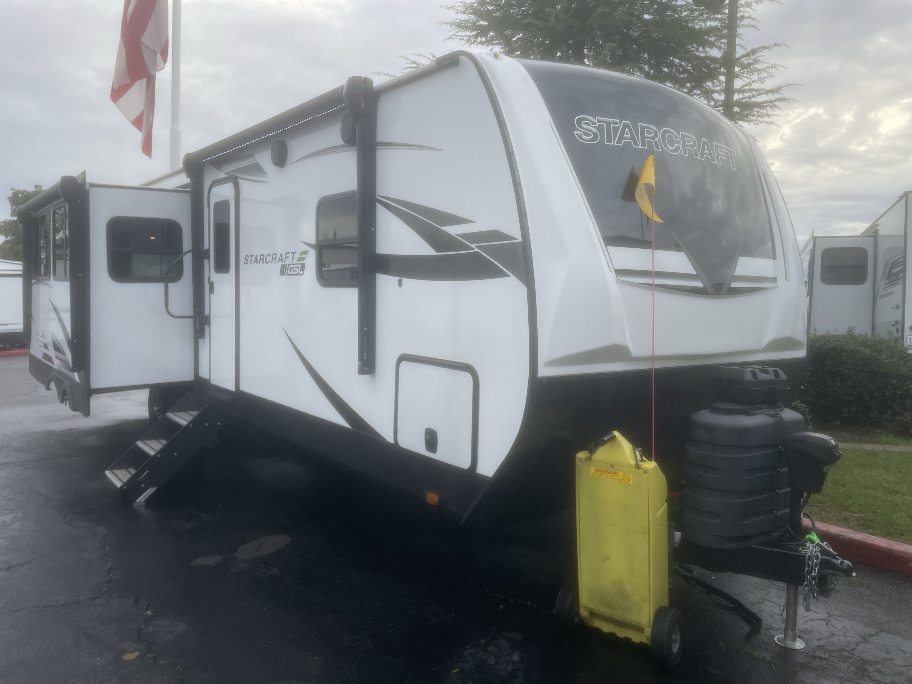 2024 Starcraft GSL 290RLS RV