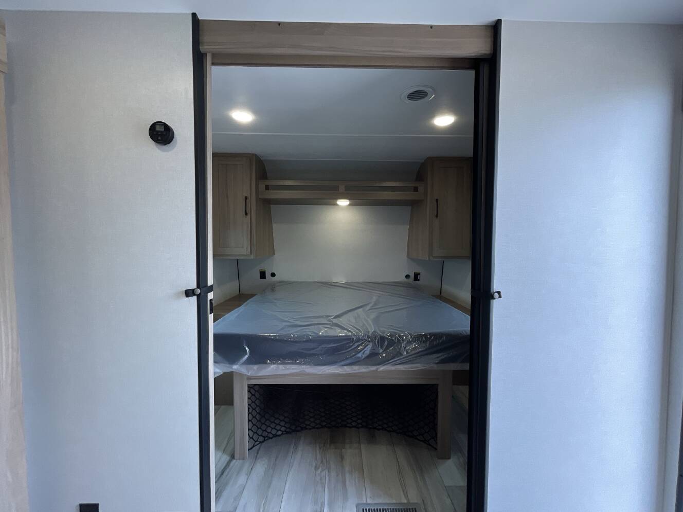 A photo of this 2026 Keystone COLEMAN LIGHT 26BX