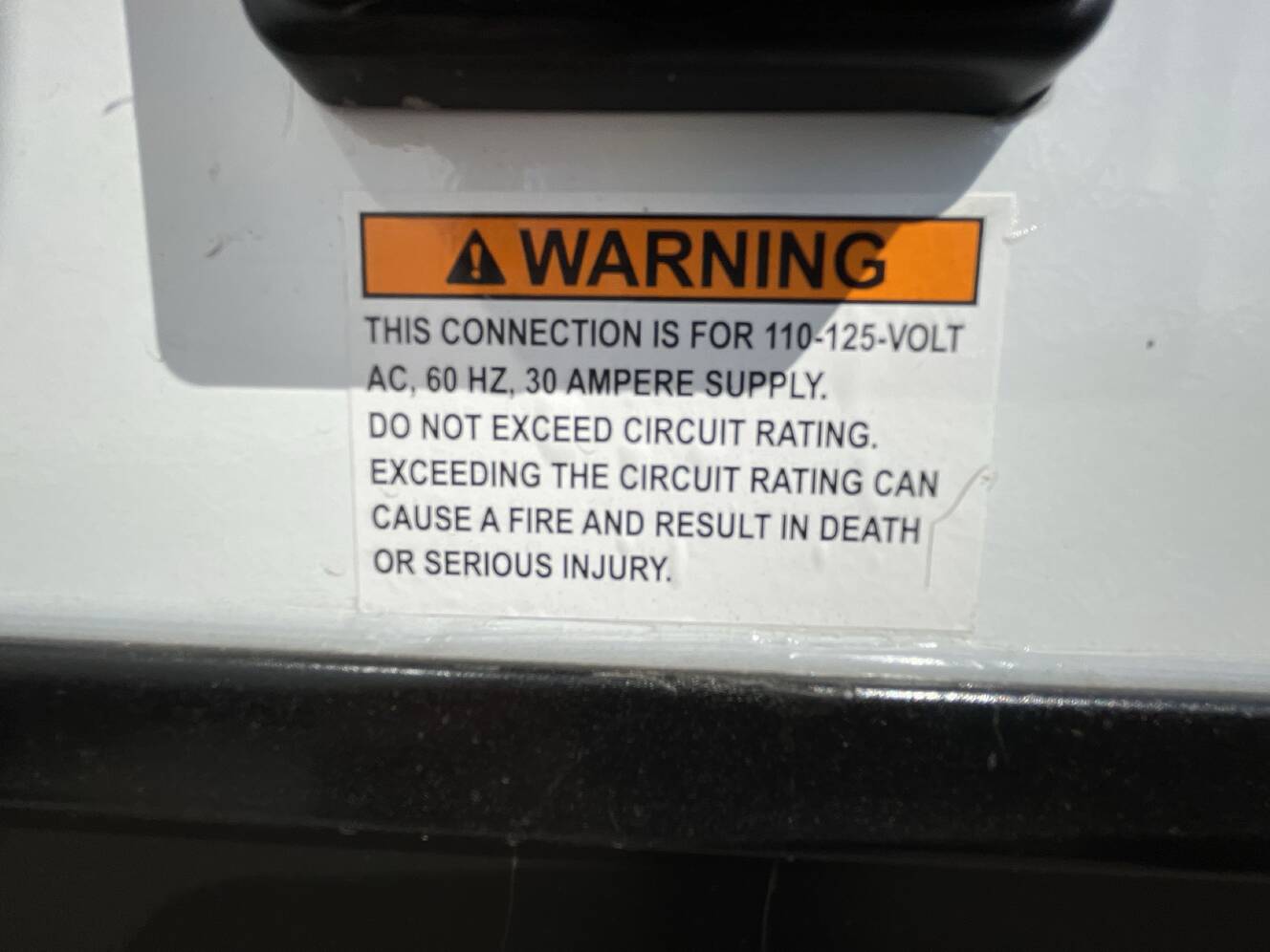 A photo of this 2026 Keystone COLEMAN LIGHT 26BX