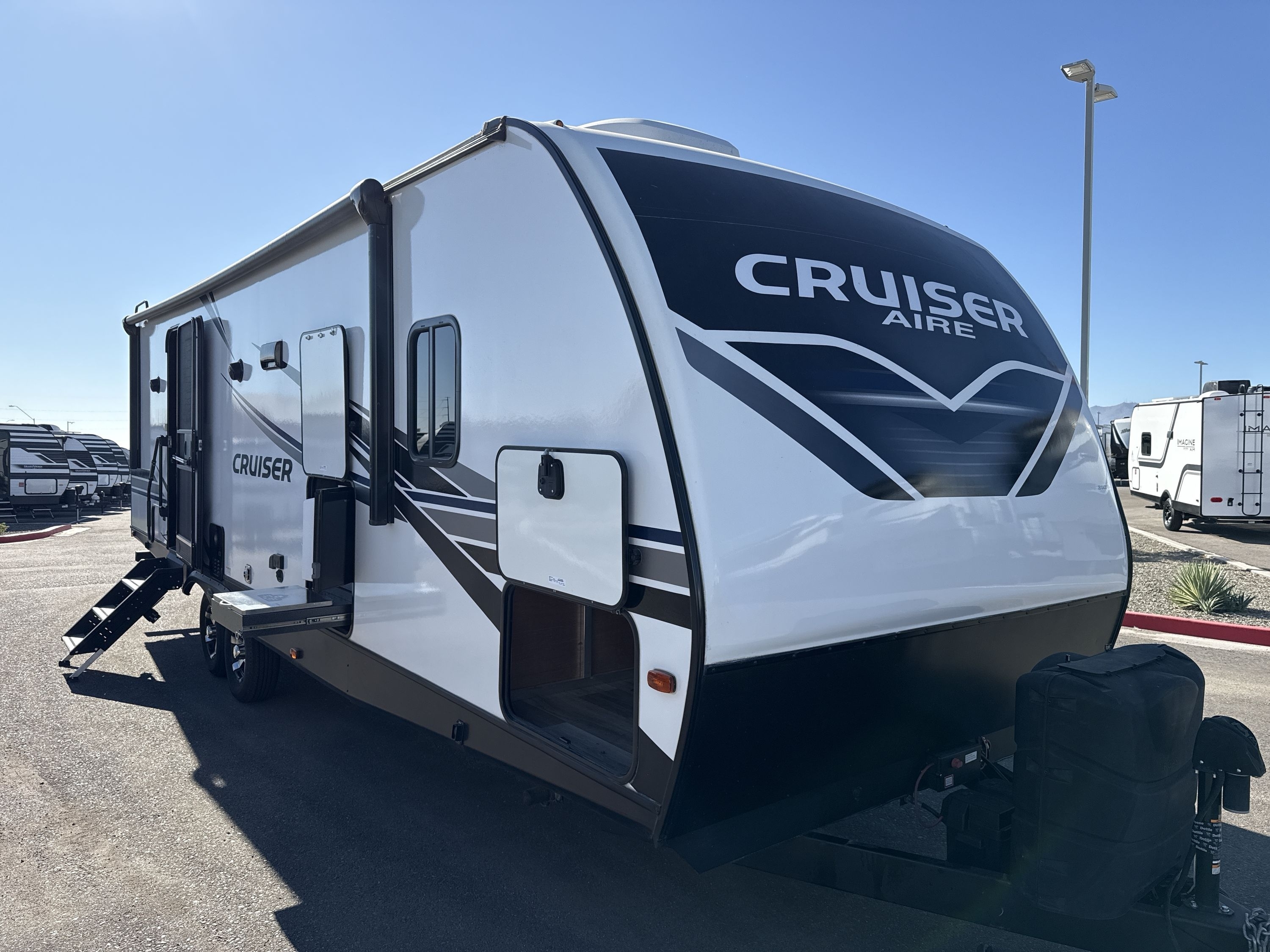 2024 Crossroads CRUISER AIRE 27RBS CR27RBS in surprise AZ