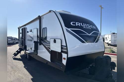 2024 Crossroads CRUISER AIRE 27RBS CR27RBS in surprise AZ