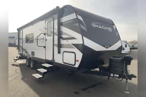 2024 Grand Design IMAGINE XLS 23LDE in st. george UT