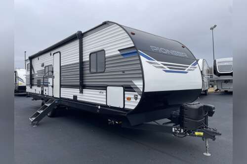 2023 Heartland PIONEER BH322 PI BH 322 in north little rock AR