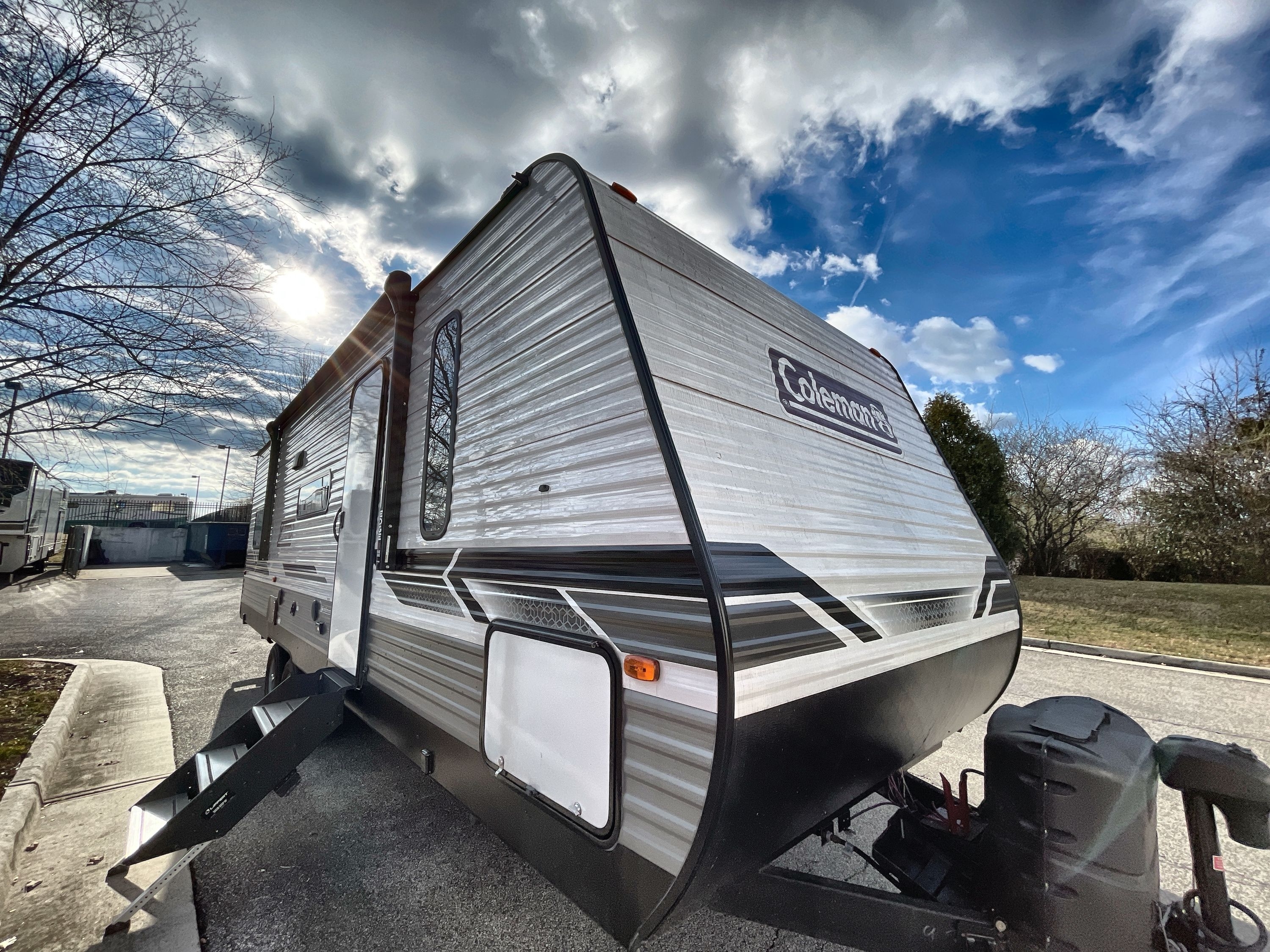 2023 Coleman COLEMAN LANTERN LT 262BH in roanoke VA