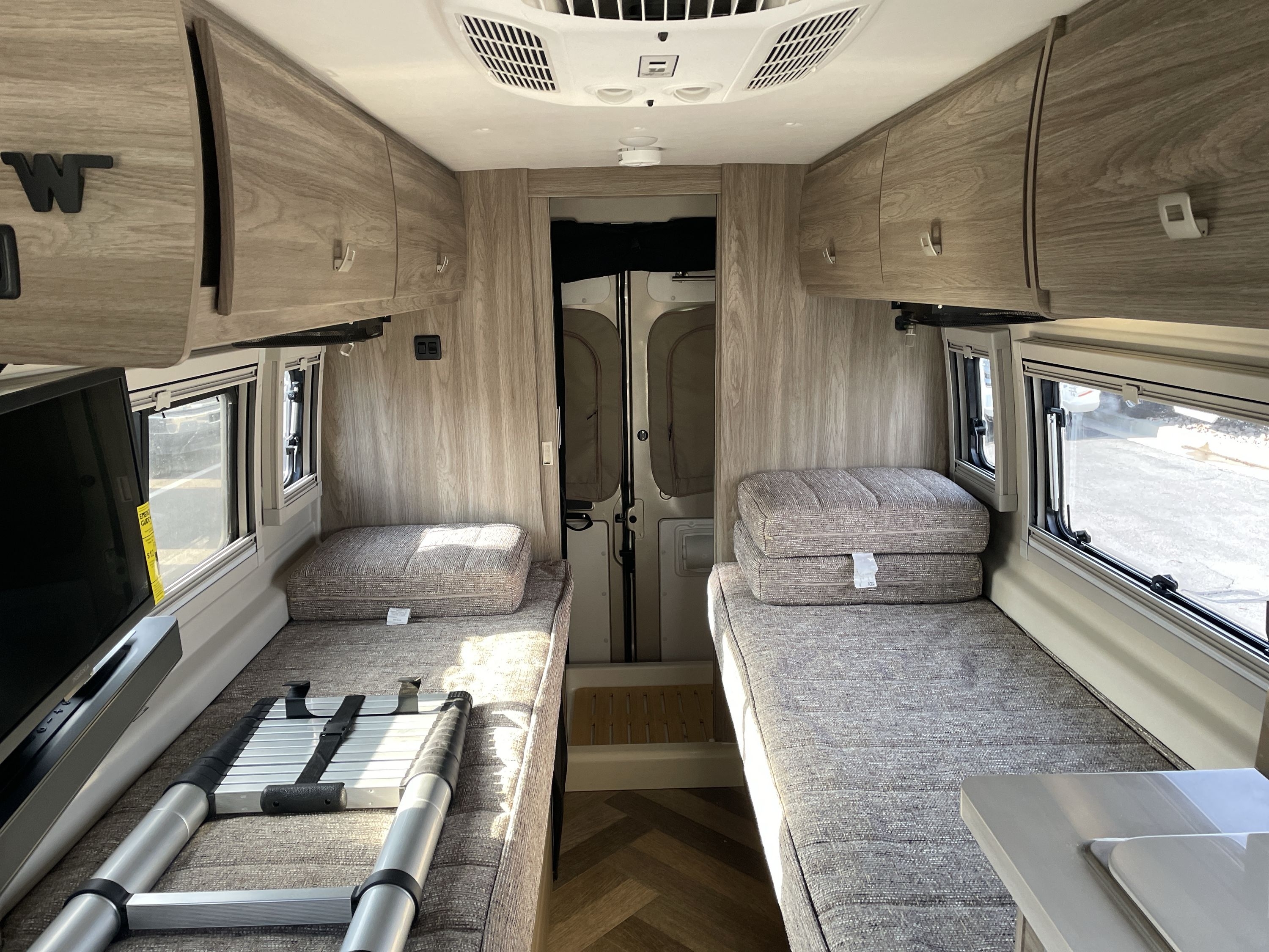 2026 Winnebago TRAVATO 59K in draper UT