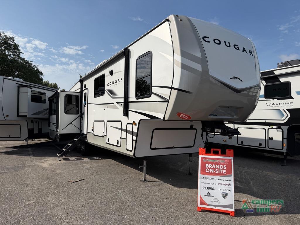 2025 Keystone Rv Cougar 360MBI RV