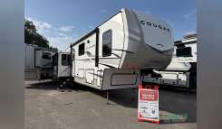 2025 Keystone Rv Cougar 360MBI RV