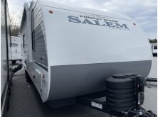 2025 Forest River Salem Cruise Lite 25ICE Review image