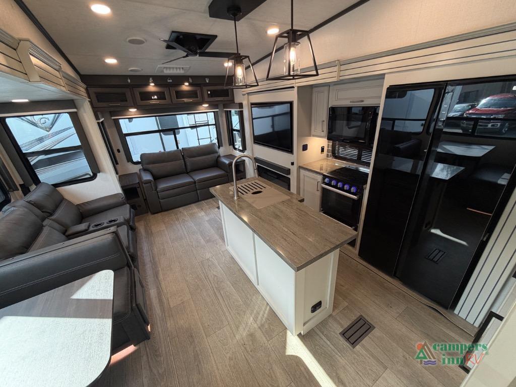 2025 Keystone Rv Cougar 360MBI in myrtle beach SC