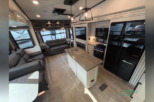 2025 Keystone Rv Cougar 360MBI in myrtle beach SC