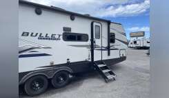 2024 Keystone BULLET CROSSFIRE 2680BH RV