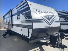 2026 Grand Design RV Transcend 325BHT Review image