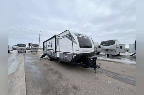 2023 Coachmen APEX ULTRA-LITE 266BHS in west fargo ND