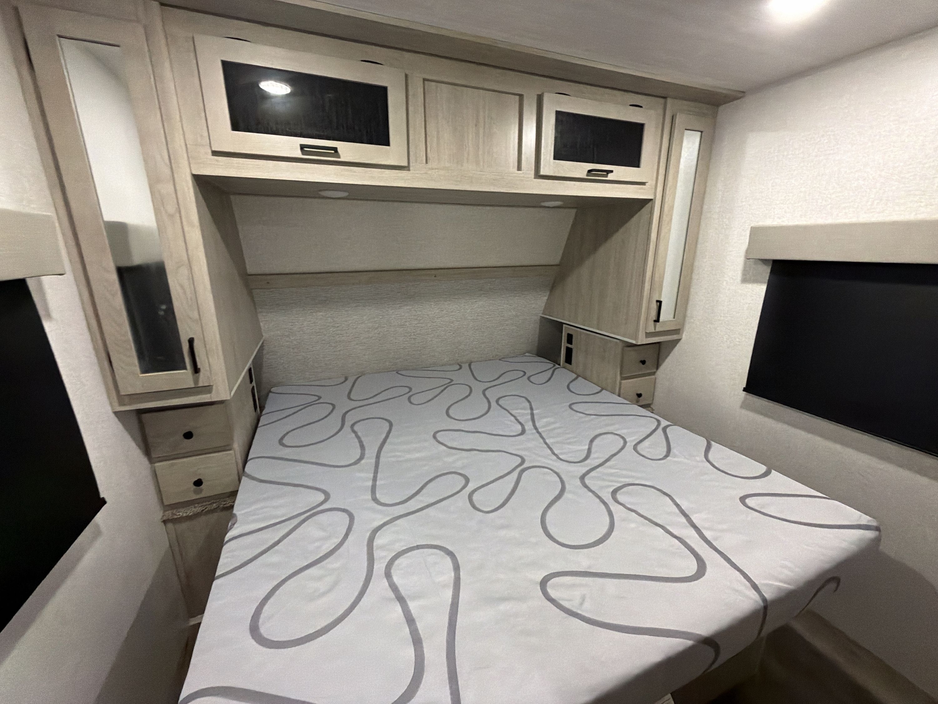 2022 East To West ALTA 2600KRB RV