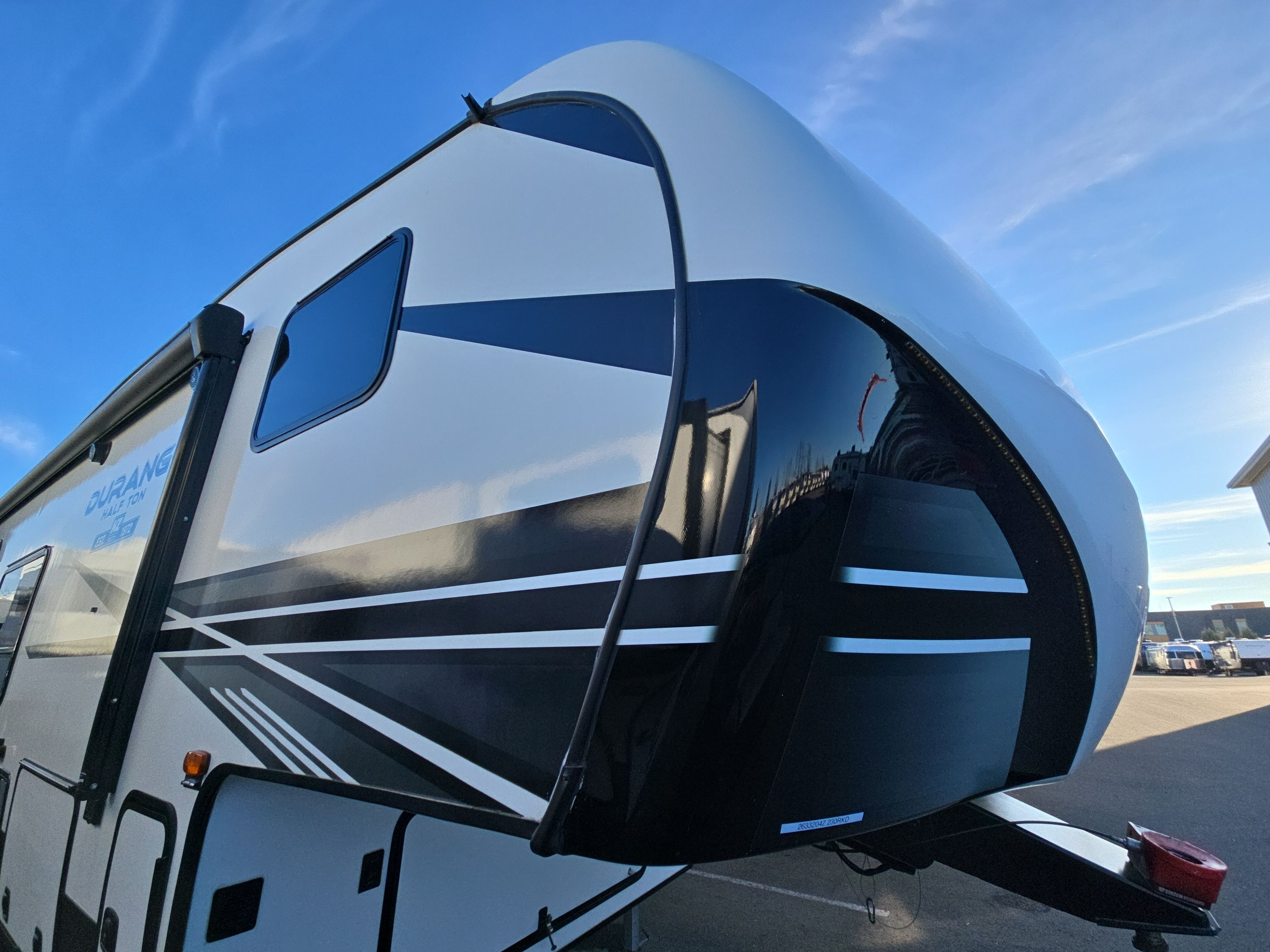 2021 K-Z Rv DURANGO HT 230RKD D230RKD in marysville WA