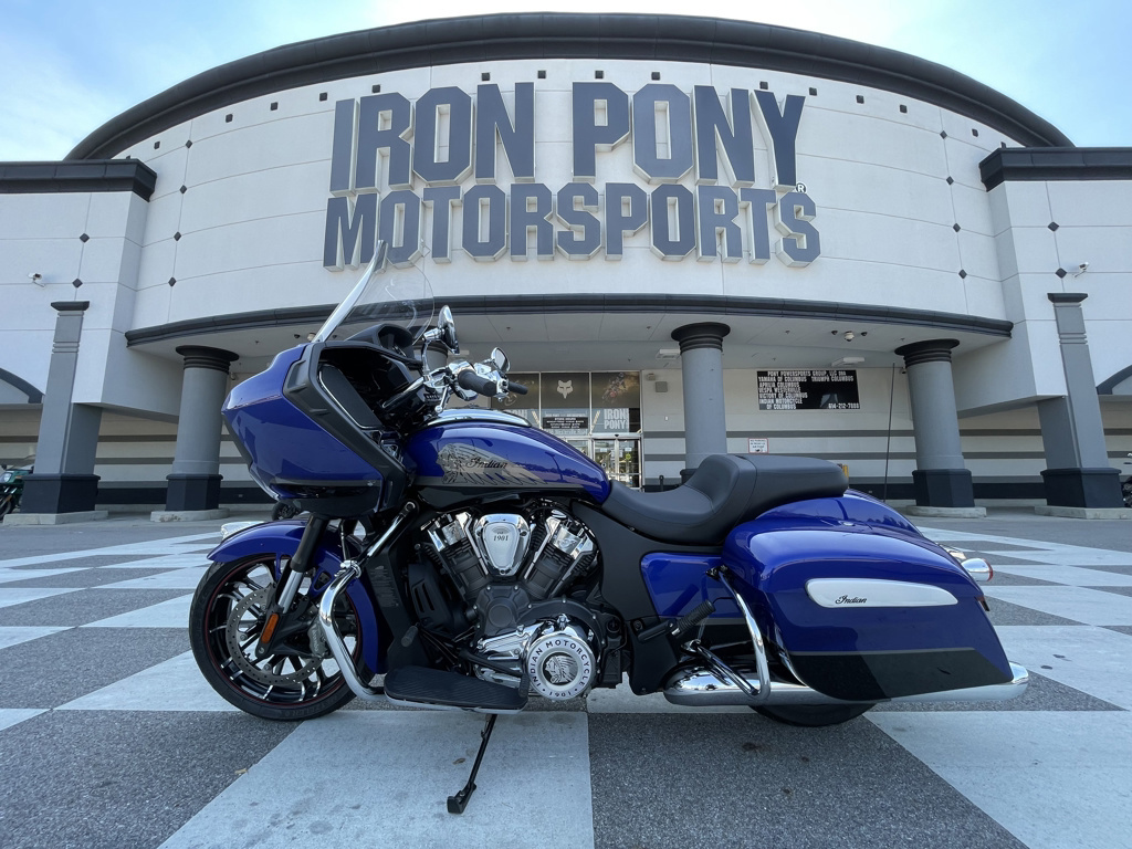 2022 Indian Indian Challenger Limited LIMITED in Westerville, OH