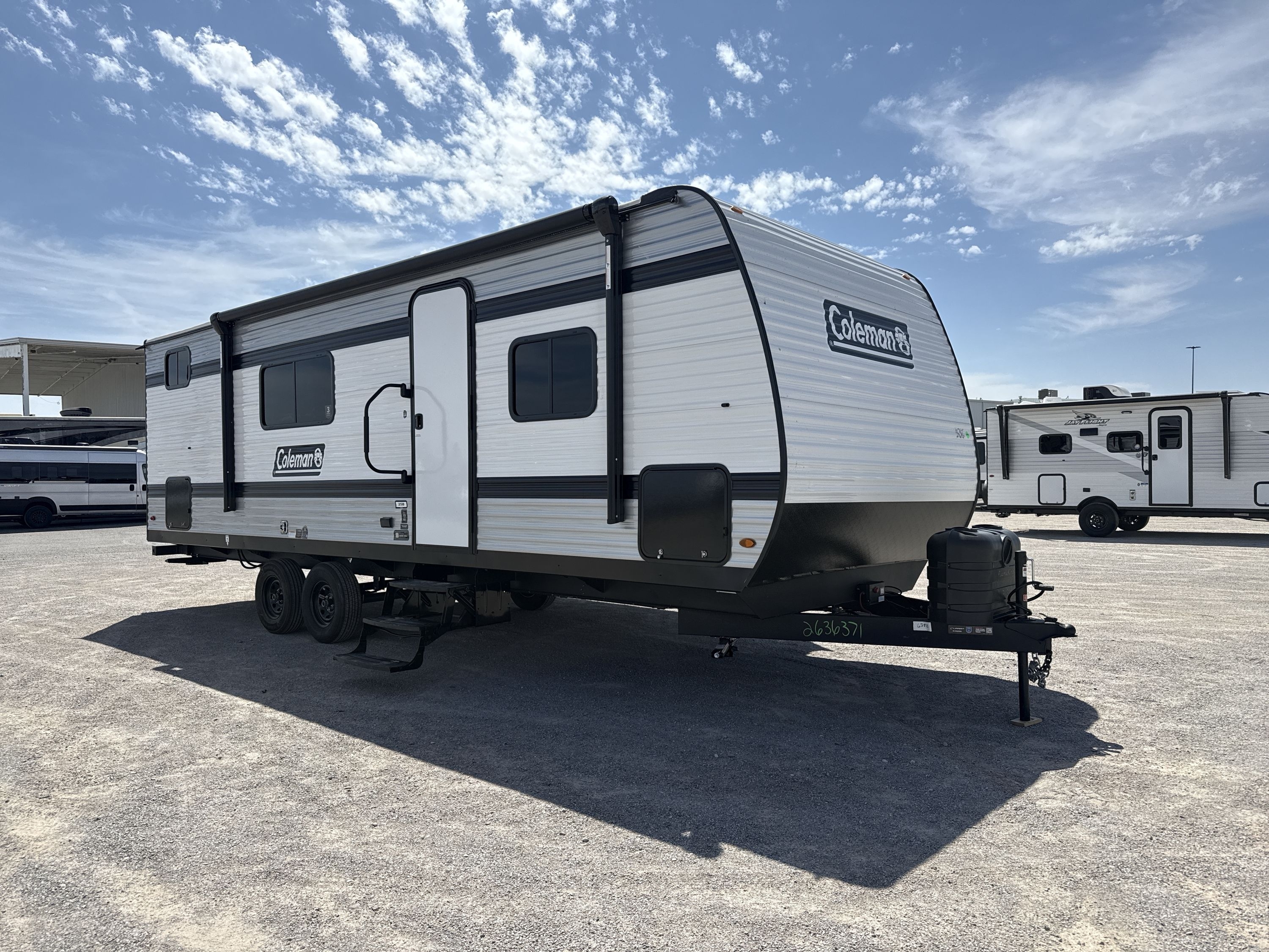 2026 Keystone COLEMAN 25B in albuquerque NM