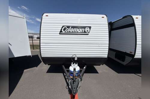 2026 Keystone COLEMAN 17R in cheyenne WY