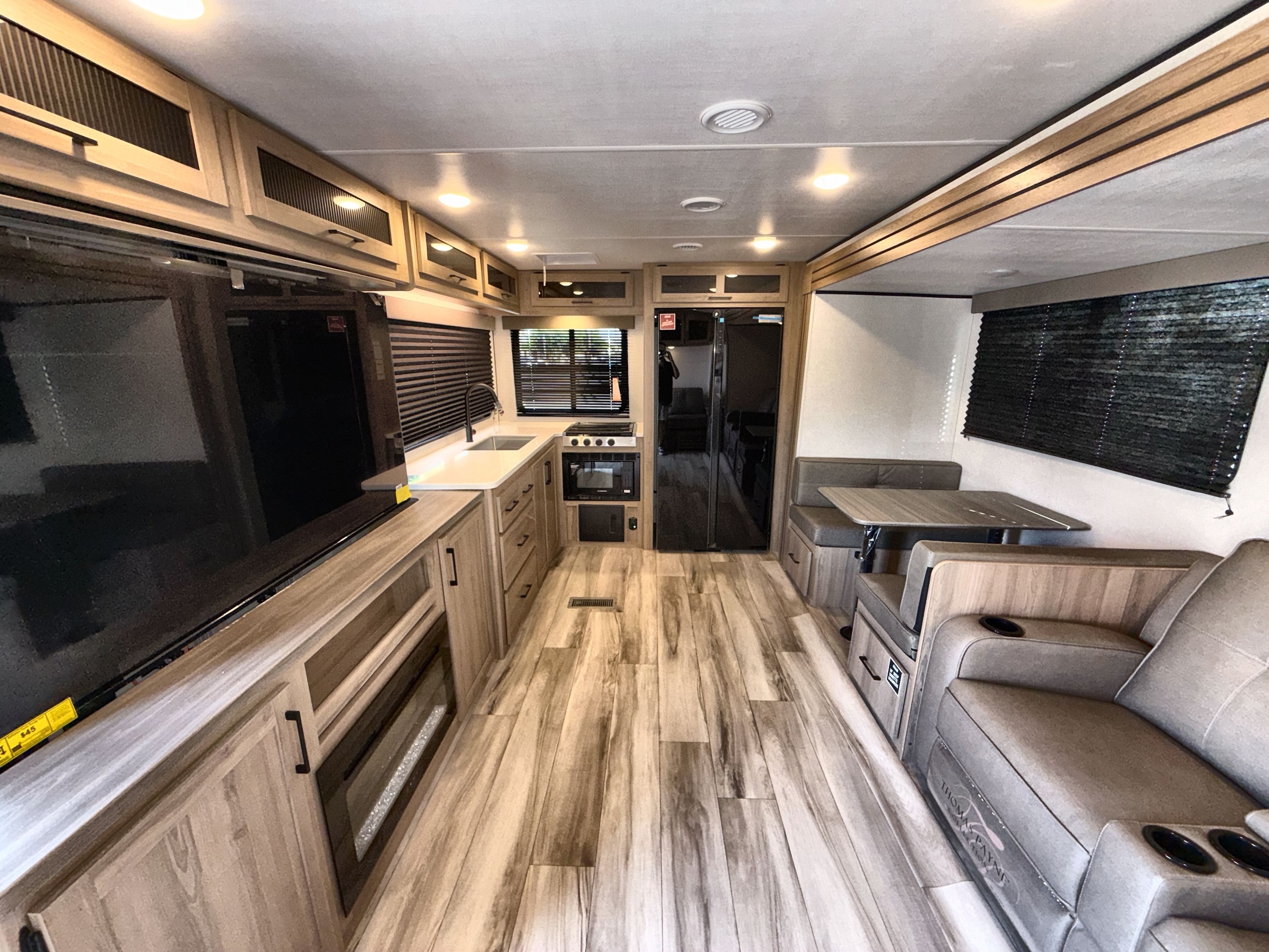 2026 Keystone COLEMAN LANTERN 29RKS in bakersfield CA