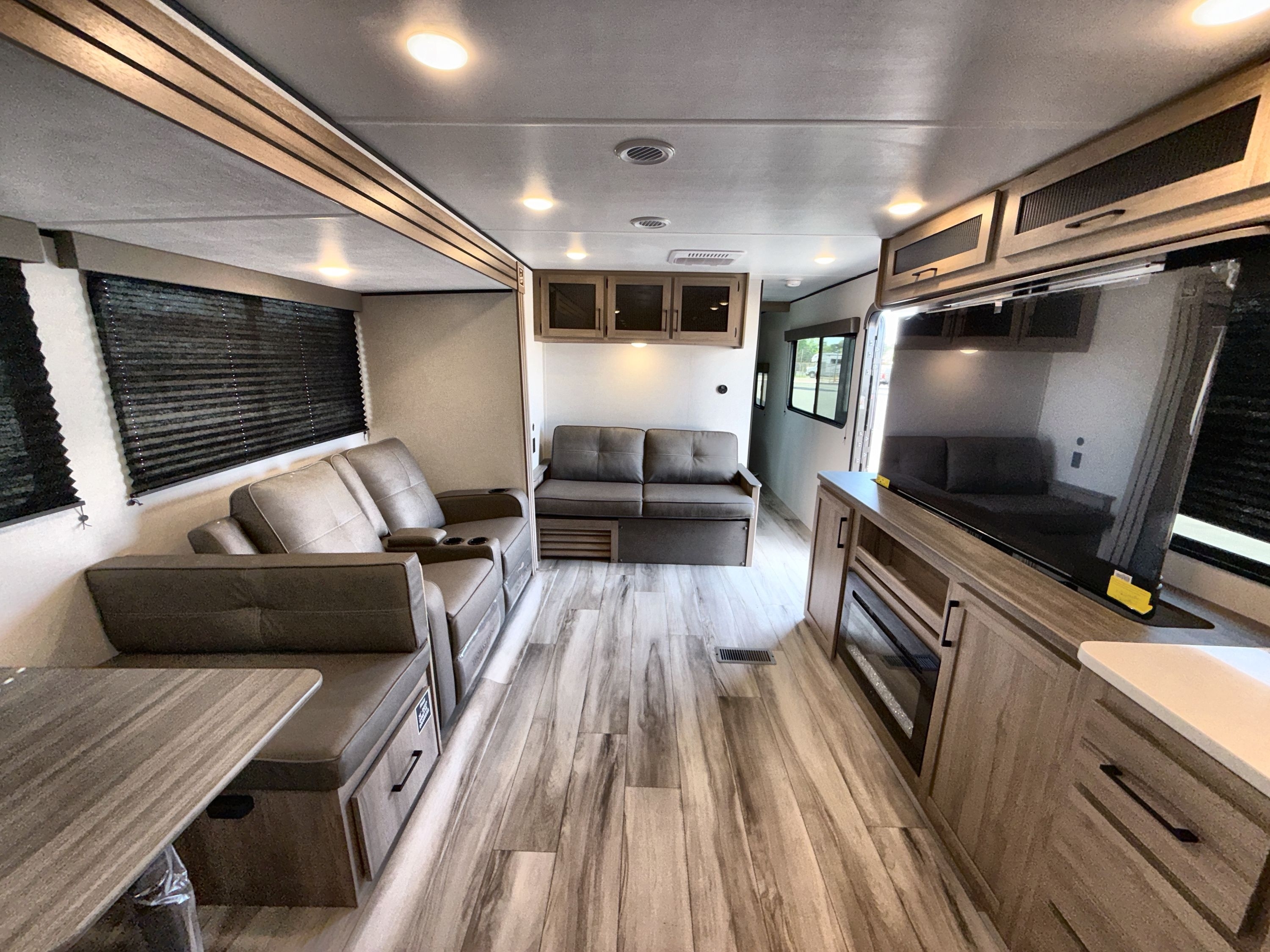 2026 Keystone COLEMAN LANTERN 29RKS in bakersfield CA