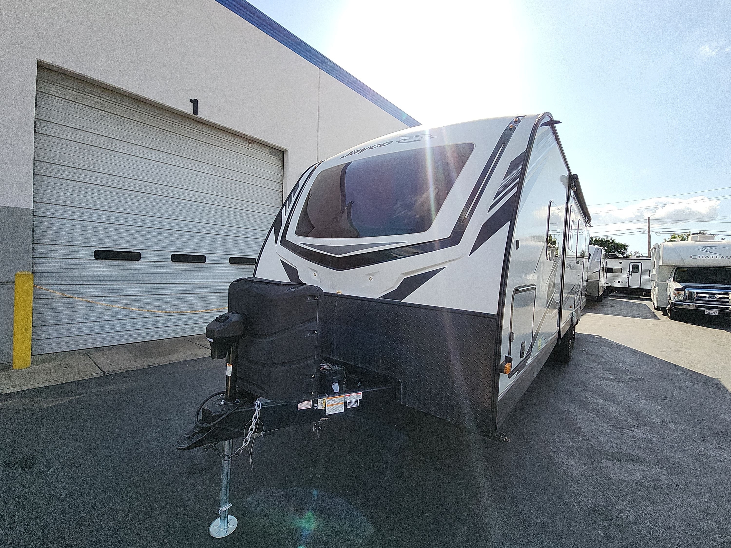 2022 Jayco WHITE HAWK 27RB RV