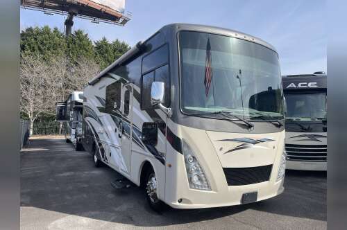 2020 Thor WINDSPORT 29M in oakwood GA