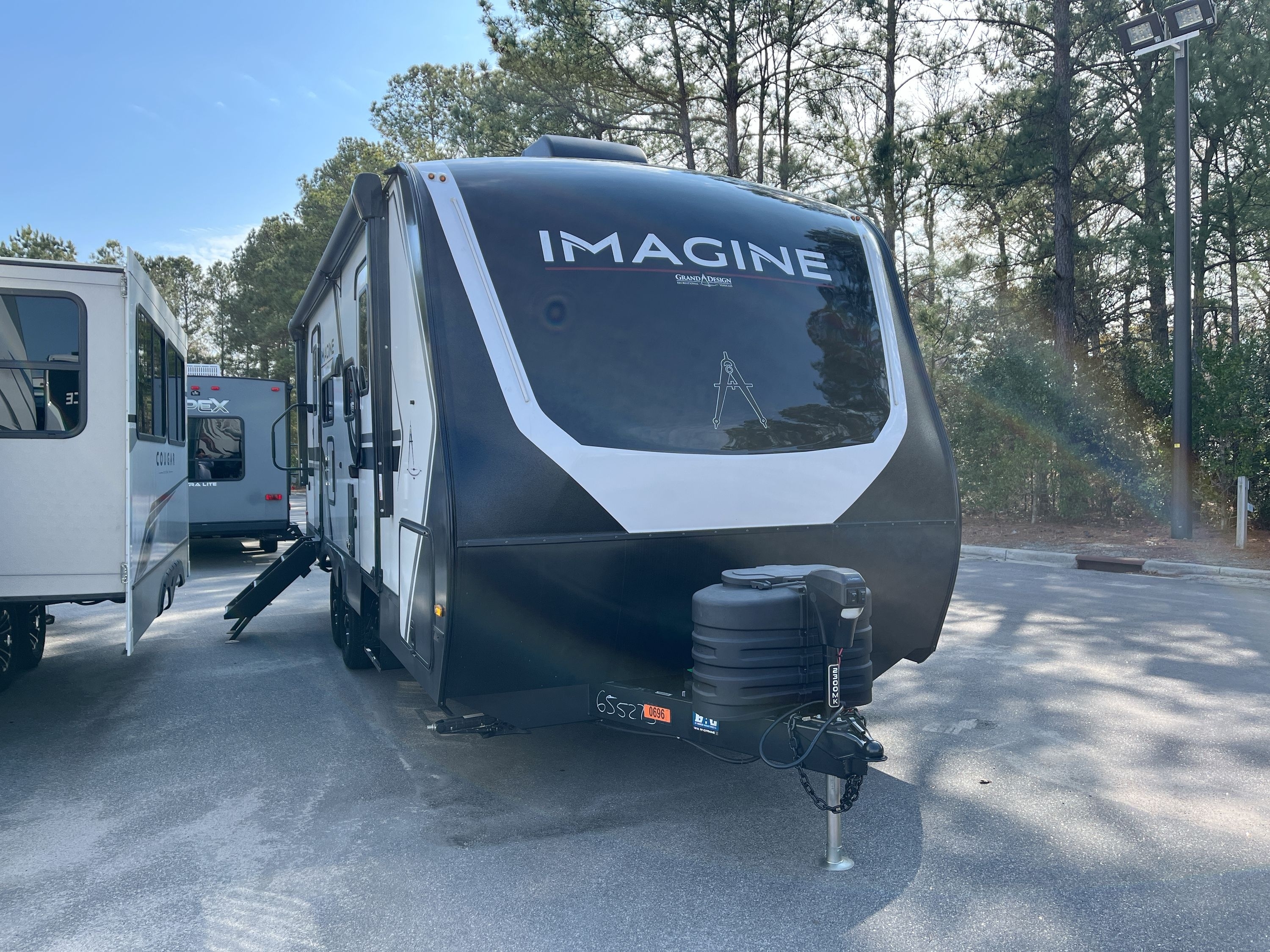 2026 Grand Design IMAGINE 2300MK in myrtle beach SC