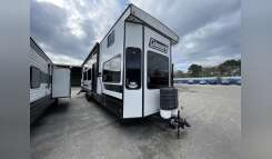 2025 Keystone COLEMAN HOMESTEAD NOVA RV