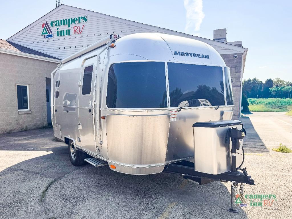 2020 Airstream Caravel CARAVEL in naperville IL