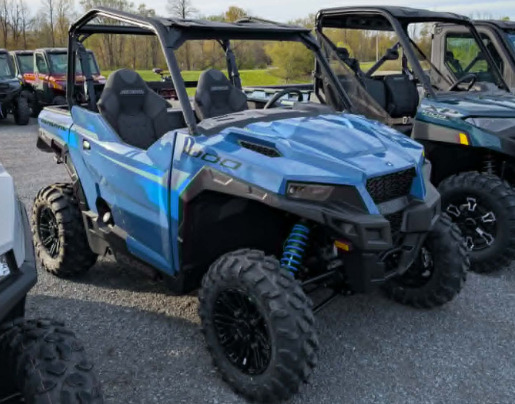 2026 Polaris General 1000 Premium in statesville NC