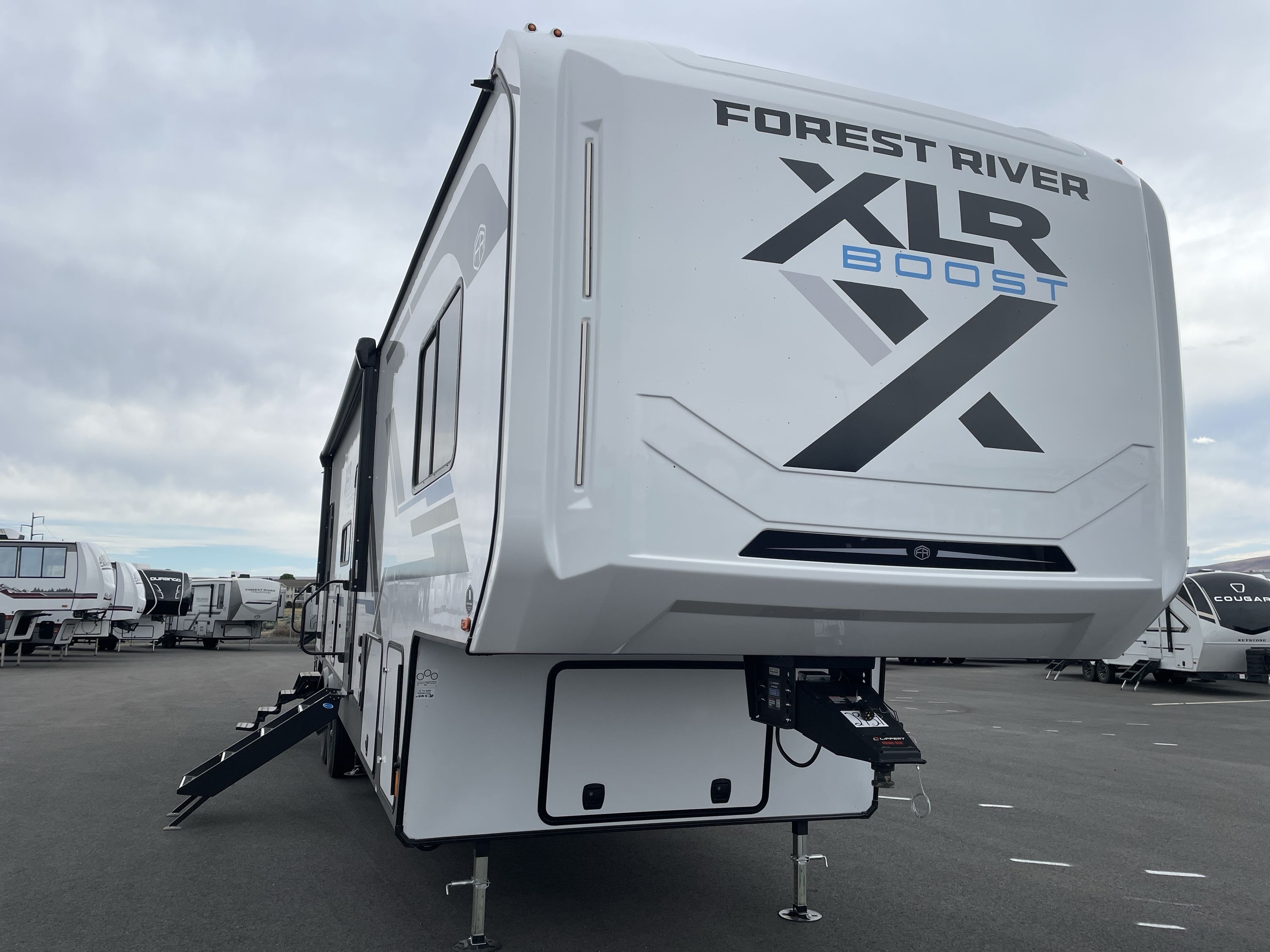 2026 Forest River XLR BOOST 363BX in pasco WA
