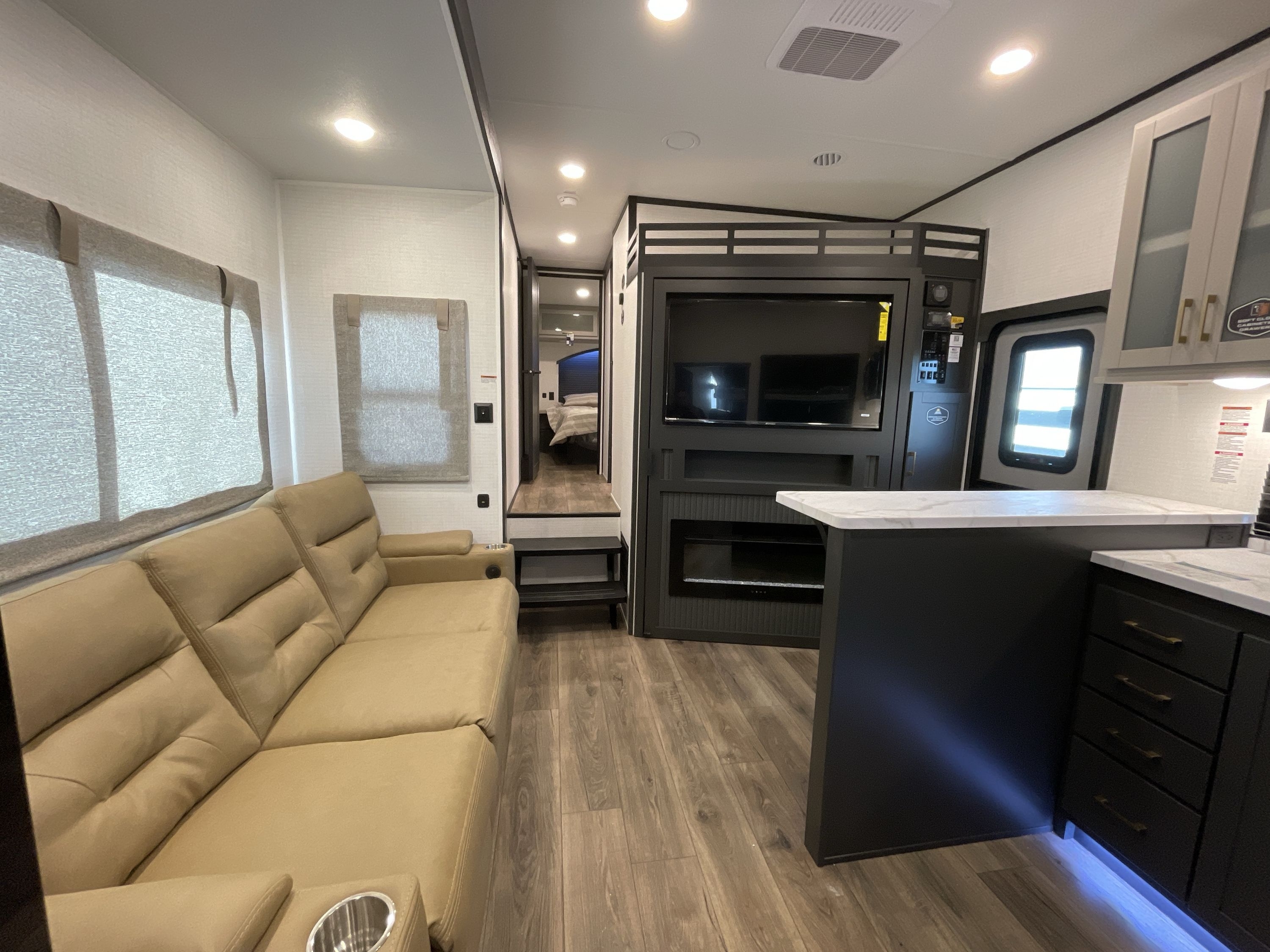 2026 Forest River XLR BOOST 363BX in pasco WA
