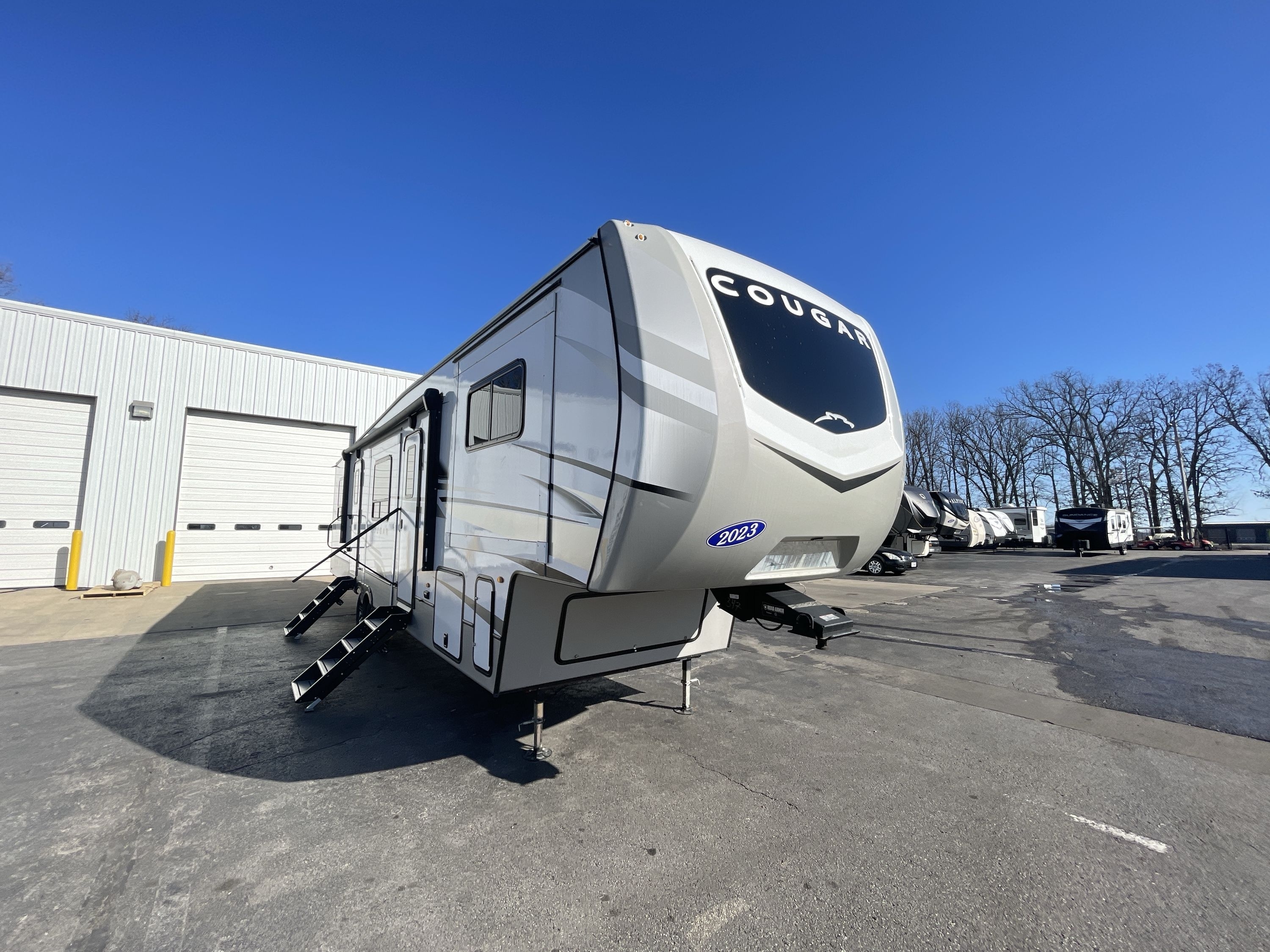 2023 Keystone COUGAR 354FLS in strafford MO