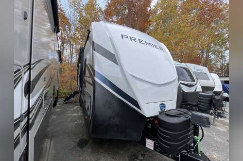 2023 Keystone PREMIER 23RB 23RBPR in chichester NH